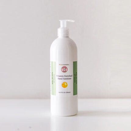 Home sanitizer